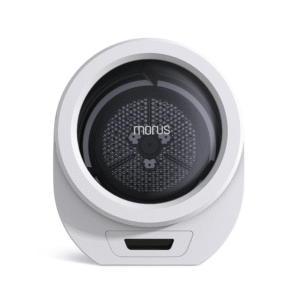 Secadora de ropa portátil Morus zero